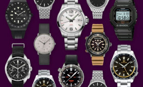 Все, что нужно знать перед покупкой кварцевых часов1633452339