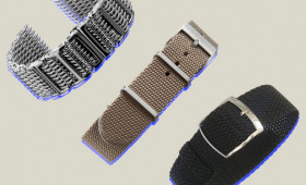 Лучшие ремешки для часов на лето1633720597