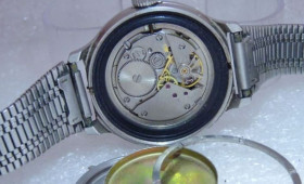 Откуда взялись антимагнитные часы1633777883