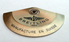 Нужно ли заводить автоматические часы вручную?1633870918