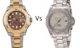 Invicta Pro Diver 9210 альтернатива Rolex Yacht-Master1634068171