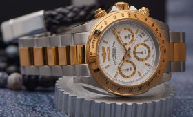 Насколько точны кварцевые часы? (точность кварцевых часов)1634928696