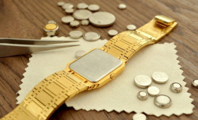 Высокоточный кварц (HAQ)1635356242