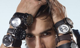 Виды наручных часов по внешнему виду1635616949