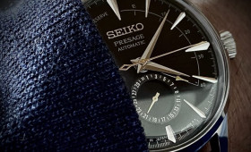 Какая приемлемая точность для часов с автоподзаводом?1635854208