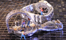 Регулировка точности автоматических часов1635856331