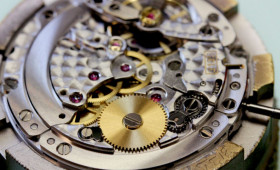 Сколько стоит ремонт часов?1636542620