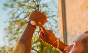 Где носить часы - существуют ли правила?1637003475