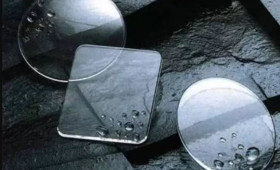 Какие бывают стекла в наручных часах?1637672494