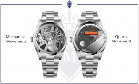 Как работают кварцевые и механические часы1638692836