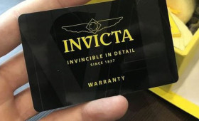 Invicta - история бренда1631802620