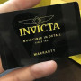Invicta - история бренда1631802620