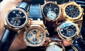 6 советов о том, как выбрать часы на подарок1632160783