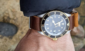 На какой руке носить часы1632254247