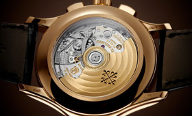 Механические часы с автоподзаводом1632569564