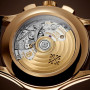 Механические часы с автоподзаводом1632569564