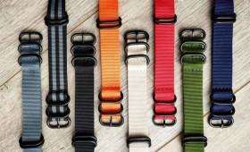 Ремешок для часов NATO1632654071