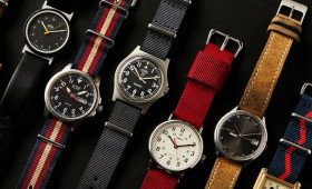 Как выбрать ремешок для часов1632659567