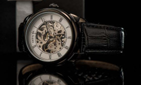 История часов1633115531