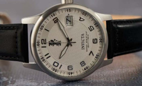 Какие классические часы подходят вам подходит вам1633438374