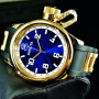Invicta 1437 Russian Diver