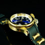 Invicta 1437 Russian Diver