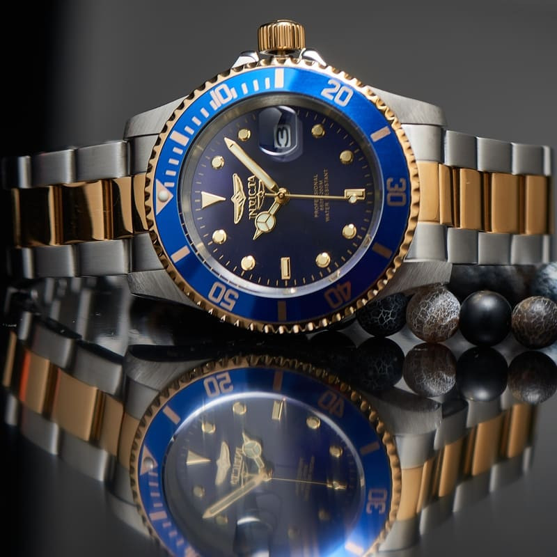 Мужские часы Invicta 26972 Pro Diver