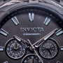 Мужские часы большие Invicta 34145 Bolt (Инвикта Болт)16406177371642098425