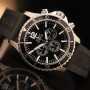 Часы на силиконовом ремешке Invicta 24393 Pro Diver (Инвикта)1640204418