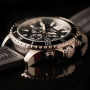 Часы на силиконовом ремешке Invicta 24393 Pro Diver (Инвикта)1640204420