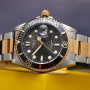 Кварцевые часы Invicta 30483 Pro Diver с акулой1643098896