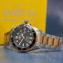 Кварцевые часы Invicta 30483 Pro Diver с акулой1643098897