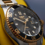 Кварцевые часы Invicta 30483 Pro Diver с акулой1643098897