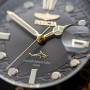 Кварцевые часы Invicta 30483 Pro Diver с акулой1643098898