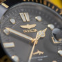 Кварцевые часы Invicta 30483 Pro Diver с акулой1643098898