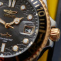 Кварцевые часы Invicta 30483 Pro Diver с акулой1643098899