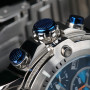  Invicta 19527 Speed Way